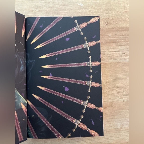 SOLD Illumicrate Sword Catcher - Picture 4 of 7